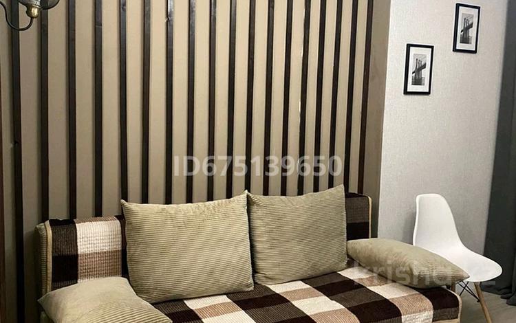 2-комнатная квартира · 44 м² · 2/12 этаж, Калдаякова 17 — Нажимеденова за 18 000 ₸ в Астане, Алматы р-н — фото 13