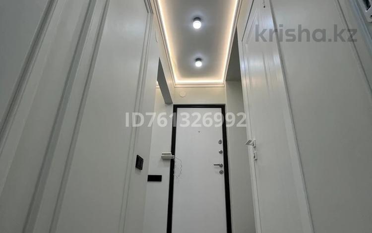 1-бөлмелі пәтер · 36 м² · 2/5 қабат, Карасу 23, бағасы: 13 млн 〒 в Таразе — фото 2