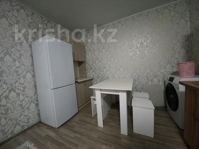 1-комнатная квартира · 23 м² · 1/2 этаж, Немировича-Данченко — Рыскулова за 13.5 млн ₸ в Алматы, Алатауский р-н
