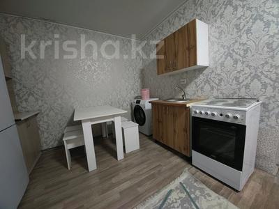 1-комнатная квартира · 23 м² · 1/2 этаж, Немировича-Данченко — Рысеулова за 14 млн 〒 в Алматы, Алатауский р-н