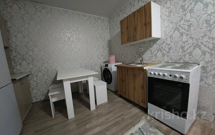 1-комнатная квартира · 23 м² · 1/2 этаж, Немировича-Данченко — Рыскулова за 14 млн 〒 в Алматы, Алатауский р-н — фото 10