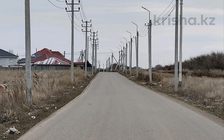 Участок · 17 соток, Учетный квартал 015 за 24 млн ₸ в Караоткеле — фото 4