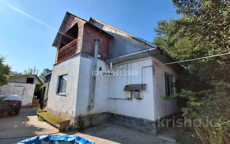 Отдельный дом · 6 комнат · 123.8 м² · 12 сот., Абай Кунанбаев 18 за 65 млн ₸ в Жайнак (Комсомоле) — фото 2