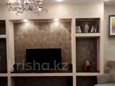 3-комнатная квартира · 128 м² · 8/16 этаж, Аль-Фараби за 100 млн ₸ в Алматы, Бостандыкский р-н