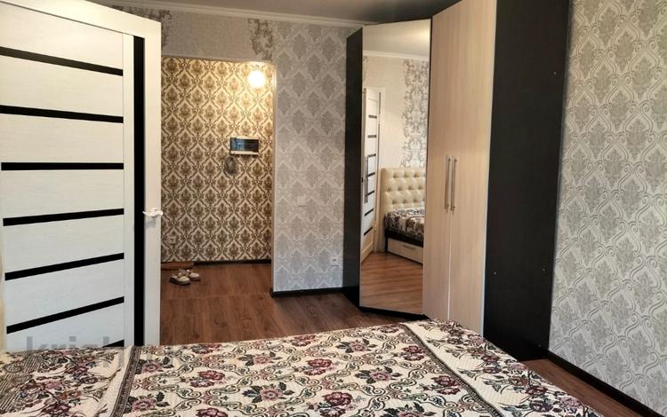 1-комнатная квартира, 35 м², 2/9 этаж помесячно, мкр Нурсат 2 39