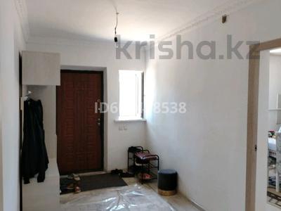 Отдельный дом · 4 комнаты · 144 м² · 10 сот., Победа 6 за 17 млн ₸ в Алге