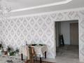 Отдельный дом · 4 комнаты · 144 м² · 10 сот., Победа 6 за 17 млн ₸ в Алге — фото 4
