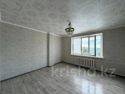 2-комнатная квартира · 56 м² · 9/10 этаж, мкр Юго-Восток, 28й микрорайон, ул Сатыбалдина за 18.3 млн ₸ в Караганде, Казыбек би р-н