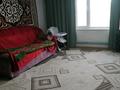 Отдельный дом • 2 комнаты • 55 м² • 10 сот., Агропромышленик 1 за 6.5 млн 〒 в Талдыкоргане — фото 18