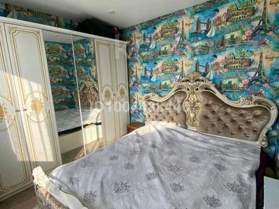 3-комнатная квартира · 50.8 м² · 3/5 этаж, Жанасемейская 33 — Океан, возле адал супермаркет за 21 млн ₸ в Семее