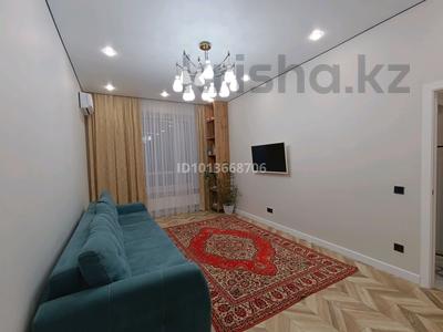 1-комнатная квартира · 45.3 м² · 3/12 этаж, Чингиза Айтматова 77/6 за 28 млн ₸ в Астане, Сарыарка р-н