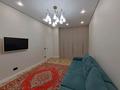 1-комнатная квартира · 45.3 м² · 3/12 этаж, Чингиза Айтматова 77/6 за 28 млн ₸ в Астане, Сарыарка р-н — фото 7