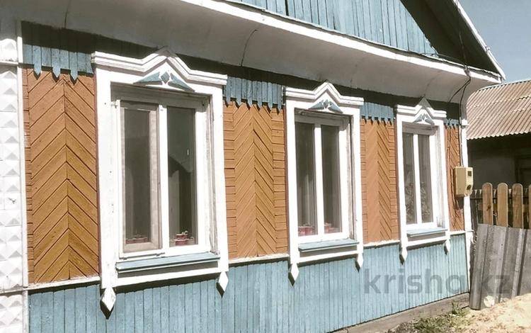 Жеке үй · 2 бөлме · 52 м² · 7 сот., Суворова 8, бағасы: 9 млн ₸ в Петропавловске — фото 2