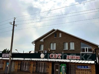 Отдельный дом · 6 комнат · 616 м² · 10 сот., Исатай батыра 55а за 109 млн ₸ в Астане, Нура р-н