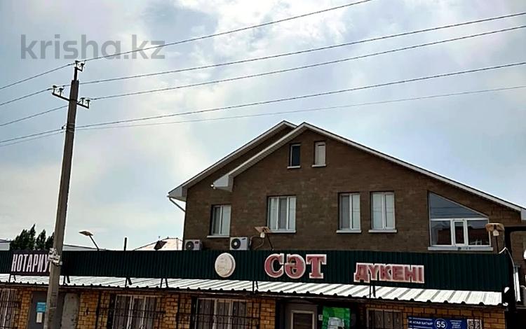 Отдельный дом · 6 комнат · 616 м² · 10 сот., Исатай батыра 55а за 109 млн ₸ в Астане, Нура р-н — фото 2