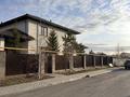 Жеке үй · 6 бөлме · 486.4 м² · 10 сот., Аккемер — Ж.м. Тельмана, бағасы: 190 млн 〒 в Астане, Есильский р-н