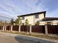 Жеке үй · 6 бөлме · 486.4 м² · 10 сот., Аккемер — Ж.м. Тельмана, бағасы: 190 млн 〒 в Астане, Есильский р-н — фото 35