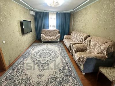 4-комнатная квартира · 90 м² · 3/5 этаж, Дом 4Б за 250 000 ₸ в Талдыкоргане, мкр Жана Гарышкер