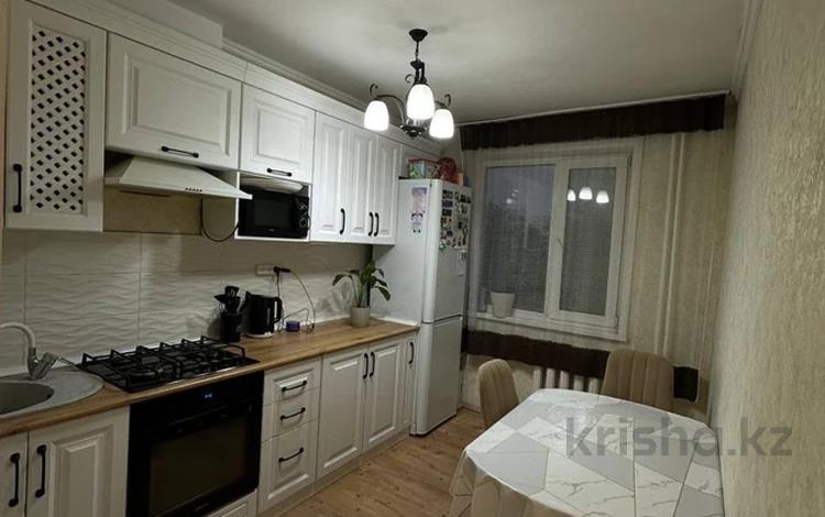 1-комнатная квартира · 36 м² · 5/6 этаж, Абылай Хана 24 за 12.1 млн 〒 в Кокшетау — фото 2