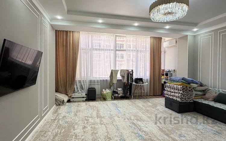 3-бөлмелі пәтер · 110 м² · 2/16 қабат, 16-ш/а. 64, бағасы: 31.9 млн ₸ в Актау, 16-й мкр  — фото 2