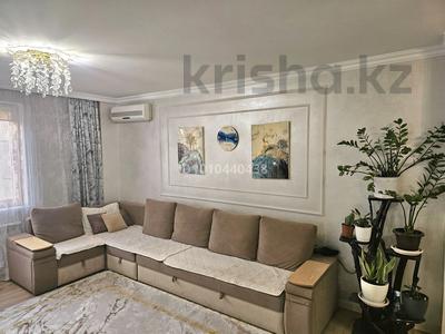 4-комнатная квартира · 145 м² · 11/14 этаж, Хусаинова 225 — МегаЦентр за 50 000 〒 в Алматы, Бостандыкский р-н