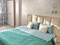 4-комнатная квартира · 145 м² · 11/14 этаж, Хусаинова 225 — МегаЦентр за 60 000 ₸ в Алматы, Бостандыкский р-н — фото 13