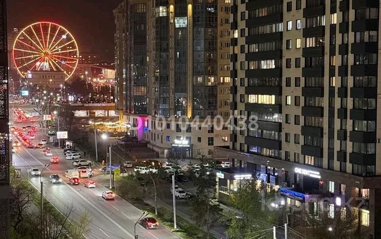 4-комнатная квартира · 145 м² · 11/14 этаж, Хусаинова 225 — МегаЦентр за 60 000 ₸ в Алматы, Бостандыкский р-н — фото 31
