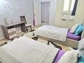 4-комнатная квартира · 145 м² · 11/14 этаж, Хусаинова 225 — МегаЦентр за 60 000 ₸ в Алматы, Бостандыкский р-н — фото 24