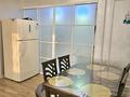 4-комнатная квартира · 145 м² · 11/14 этаж, Хусаинова 225 — МегаЦентр за 60 000 ₸ в Алматы, Бостандыкский р-н — фото 7