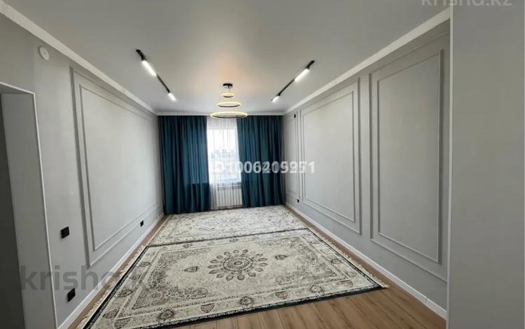 2-комнатная квартира · 50 м², 189 квартал уч. 25/1 — Возле шымсити мол за 180 000 ₸ в Шымкенте, Абайский р-н — фото 2