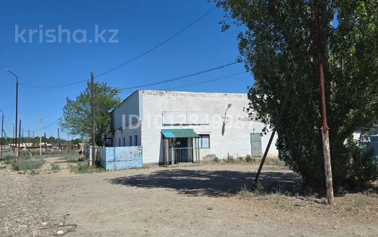 Свободное назначение, склады · 926 м² за 30 млн ₸ в  — фото 3