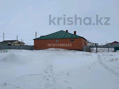 Отдельный дом · 10 комнат · 156 м² · 21 сот., Камышного 21а за 12 млн ₸ в Новомарковка