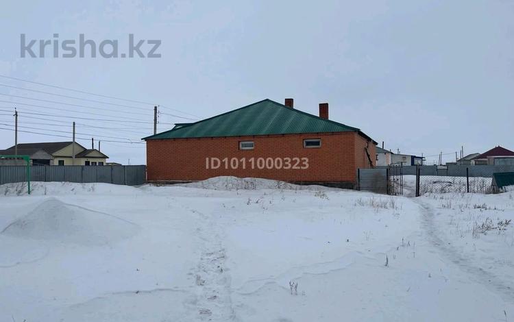 Отдельный дом · 10 комнат · 156 м² · 21 сот., Камышного 21а за 12 млн ₸ в Новомарковка — фото 2
