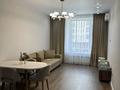 2-бөлмелі пәтер · 60 м² · 2/9 қабат, Максут Нарикбаев 14 — Пересечение улиц М. Нарикбаев и Баян сулу, напротив мечети Аль-Фаттах, бағасы: 350 000 ₸ в Астане, Нура р-н