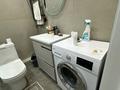 2-бөлмелі пәтер · 60 м² · 2/9 қабат, Максут Нарикбаев 14 — Пересечение улиц М. Нарикбаев и Баян сулу, напротив мечети Аль-Фаттах, бағасы: 350 000 ₸ в Астане, Нура р-н — фото 11