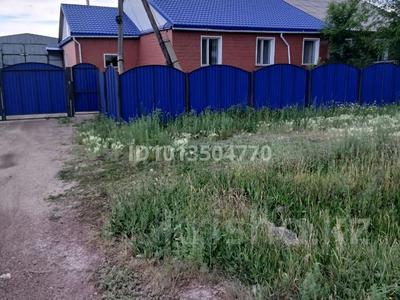 Часть дома · 4 комнаты · 130.4 м² · 14 сот., Тер. нефтебазы за 25.5 млн ₸ в 
