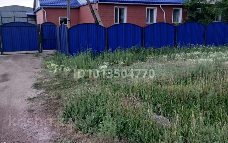 Часть дома · 4 комнаты · 130.4 м² · 14 сот., Тер. нефтебазы за 25.5 млн ₸ в  — фото 2