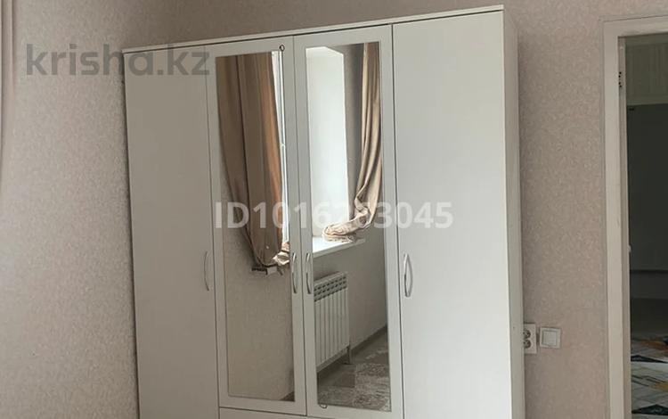 2-комнатная квартира · 55 м² · 3/8 этаж, Байтурсынова 53 за 250 000 ₸ в Астане, Алматы р-н — фото 2