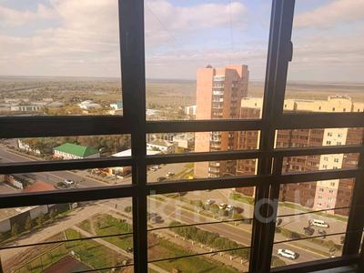 2-комнатная квартира · 50 м² · 17/18 этаж, Жамбыла Жабаева за 30 млн 〒 в Петропавловске