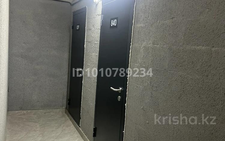 Еркін · 4.4 м², бағасы: 990 000 ₸ в Алматы, Ауэзовский р-н — фото 2