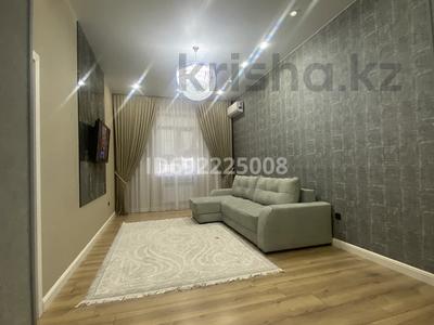 3-комнатная квартира · 95 м² · 10/10 этаж, 20-й мкр 26 за 35.6 млн 〒 в Актау