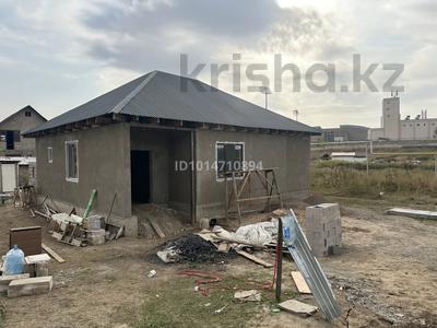 Отдельный дом · 4 комнаты · 120 м² · 5.5 сот., Улицы нету 4 — Олимпискии городок за 22 млн ₸ в Кемертогане