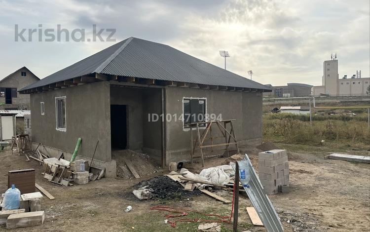 Отдельный дом · 4 комнаты · 120 м² · 5.5 сот., Улицы нету 4 — Олимпискии городок за 22 млн ₸ в Кемертогане — фото 2