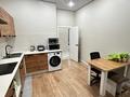 2-бөлмелі пәтер · 60.7 м² · 5/5 қабат, мкр Юго-Восток, Муканова 19/2, бағасы: 26.5 млн ₸ в Караганде, Казыбек би р-н — фото 8
