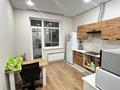 2-бөлмелі пәтер · 60.7 м² · 5/5 қабат, мкр Юго-Восток, Муканова 19/2, бағасы: 26.5 млн ₸ в Караганде, Казыбек би р-н — фото 9
