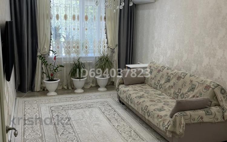 3-комнатная квартира, 83 м², 1/5 этаж, мкр Северо-Восток