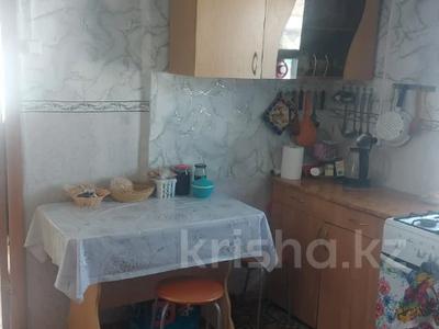 Отдельный дом · 3 комнаты · 49.8 м² · 7.53 сот., Спортивная за 15.5 млн ₸ в Костанае, Костанай-2