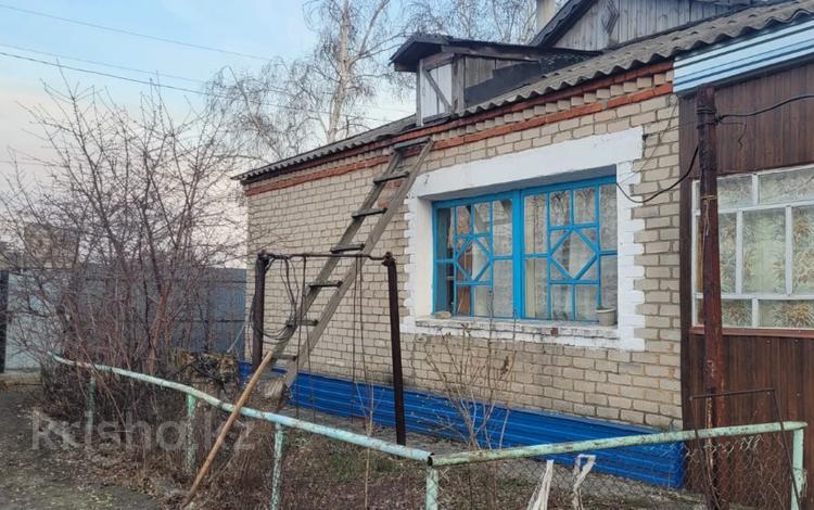 Отдельный дом · 5 комнат · 133.7 м² · 10.2 сот., С. Придорожное (Воронежское) 1 мая 1 за 10 млн ₸ в Федоровка — фото 11