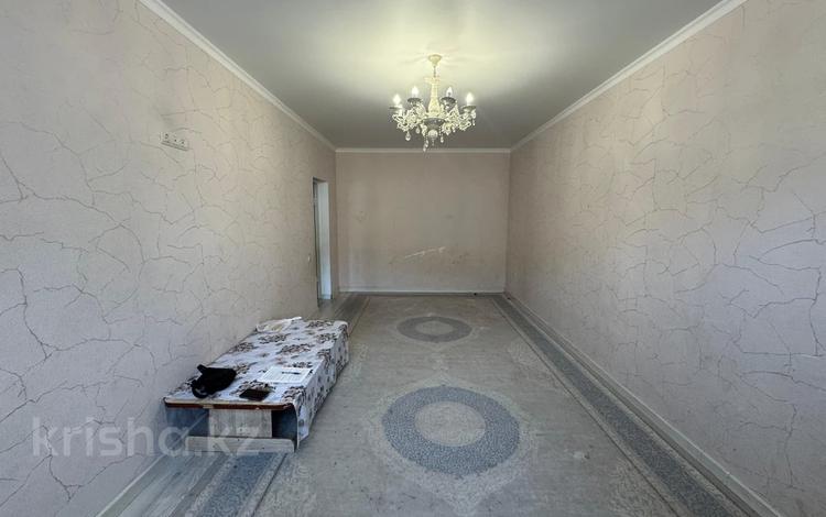 1-бөлмелі пәтер · 45 м² · 4/5 қабат, мкр Саялы, бағасы: 22.8 млн ₸ в Алматы, Алатауский р-н — фото 2