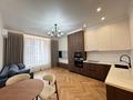3-комнатная квартира · 68 м² · 4/12 этаж, Шамши Калдаяков 14 — Национальный музей Казахастана за 600 000 ₸ в Астане, Сарайшык р-н